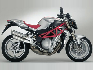 mvagusta